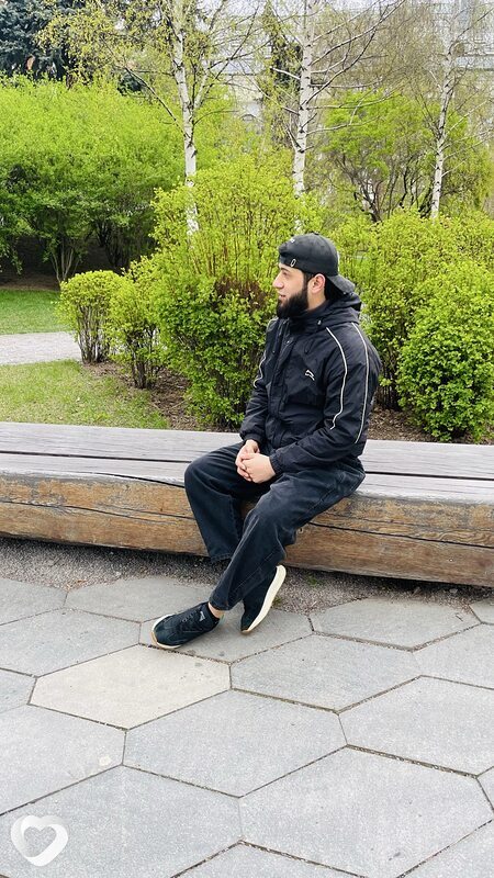 Muhamed, 27, Караганде — анкета №4166208