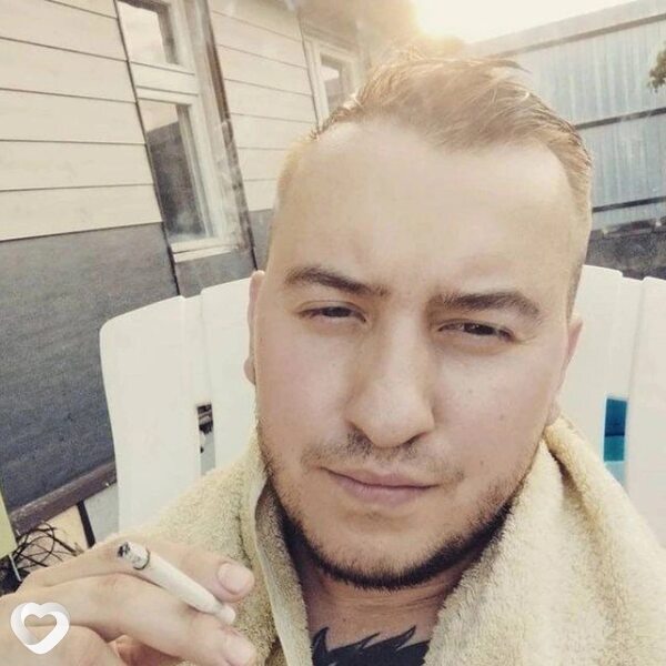 Герман, 33, Витебске — анкета №4166212