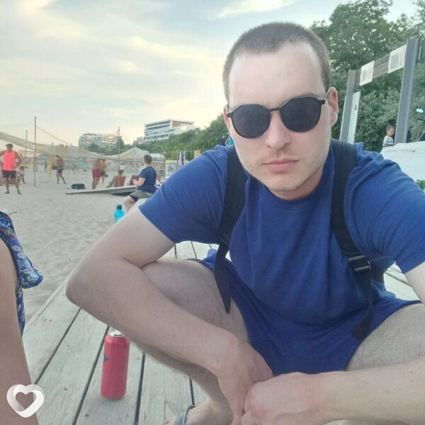 Женя, 28, Одессе — анкета №4166216