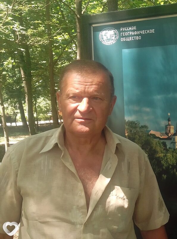 Виктор, Мелитополь