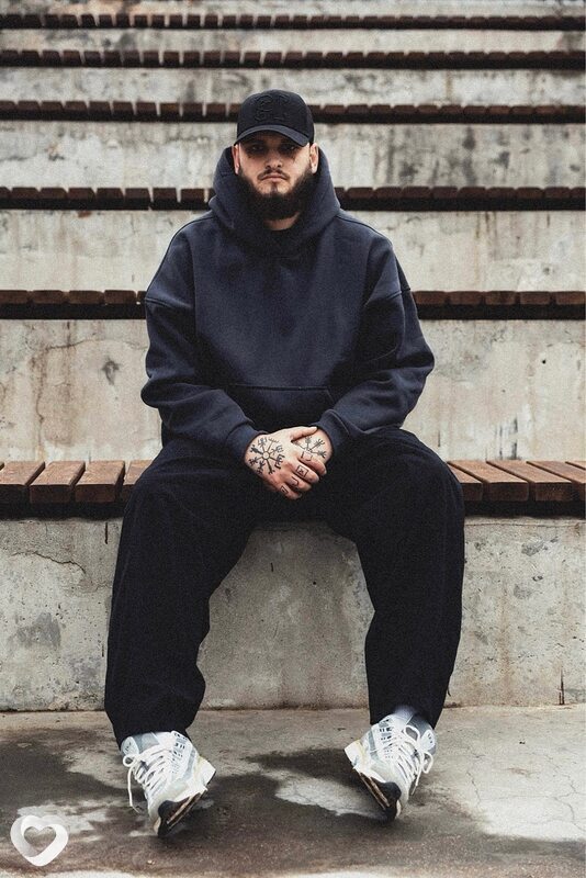 Егор, 22, Орехово-Зуеве — анкета №4166125
