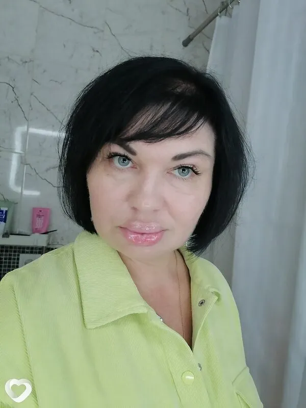 Наталья, 45, Москве — анкета №4166128