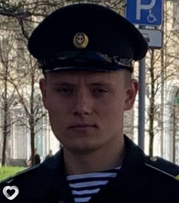 Владислав, 26, Санкт-Петербурге — анкета №4166130