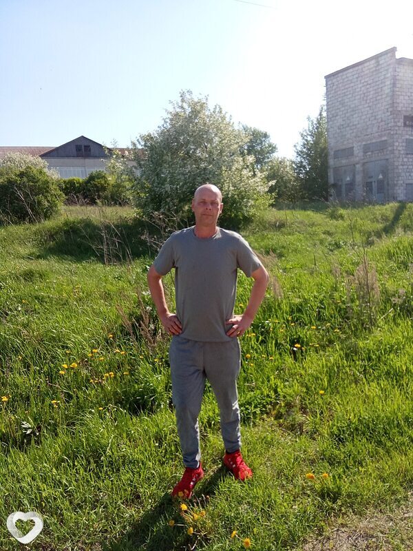 Александр, 46, Екатеринбурге — анкета №4166131