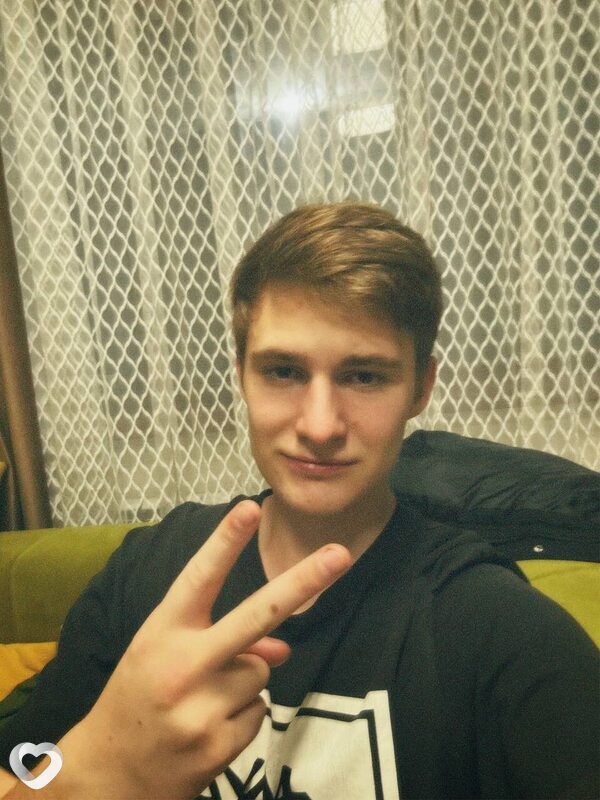 Крис, 19, Алматы — анкета №4166135