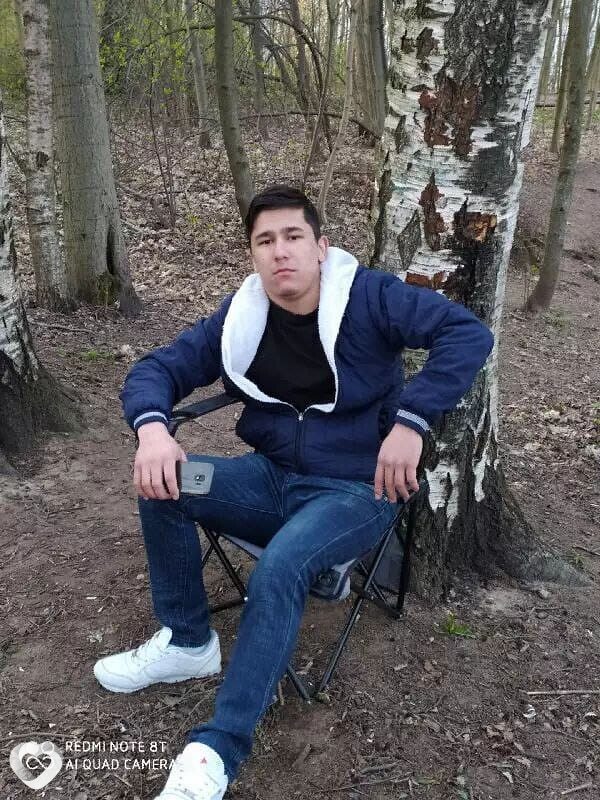 Denis, 23, Горно-Алтайске — анкета №4166139