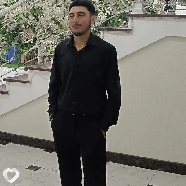 Farid, 23, Новоалтайске — анкета №4166140
