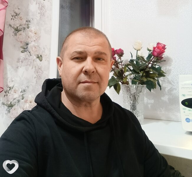 Дмитрий, 55, Севастополе — анкета №4166146