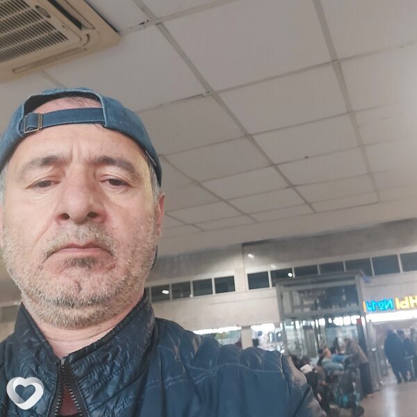 Хасан, 47, Челябинске — анкета №4166227