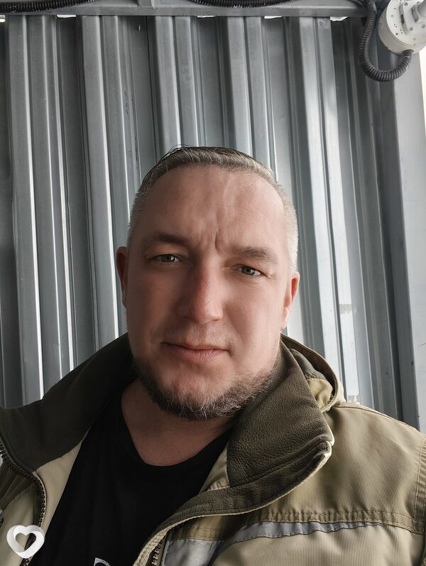 Юрий, Славгород
