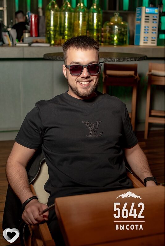 Юрий, 29, Обнинске — анкета №4166232