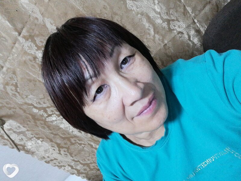 Валентина, 56, Мысках — анкета №4166233