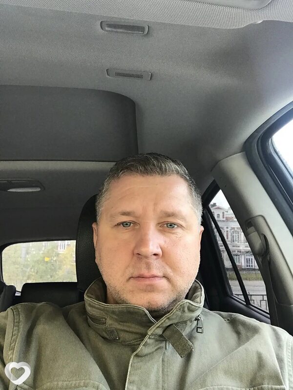 Александр, 45, Иванове — анкета №4166235