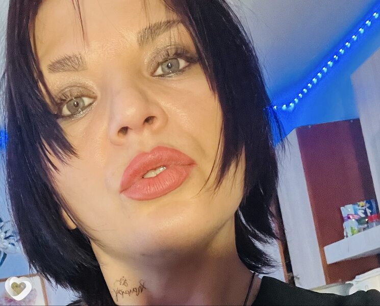 Кристина, 35, Иркутске — анкета №4166237