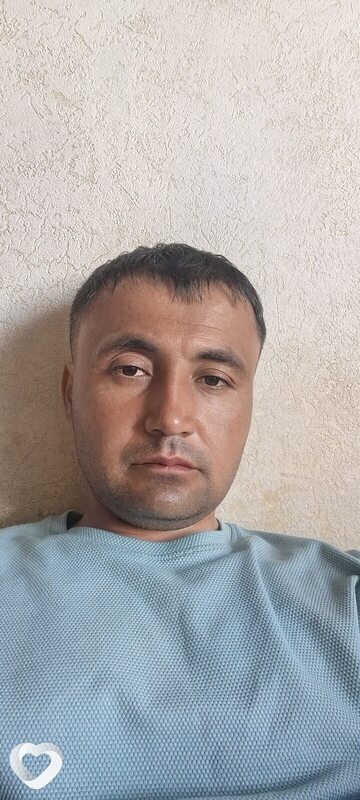 Нурик, 26, Красноярске — анкета №4166241