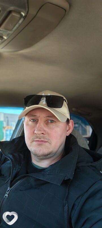 Виктор, 38, Санкт-Петербурге — анкета №4166242