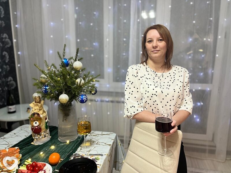 Татьяна, Советский