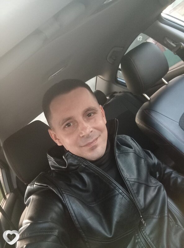 Глеб, 36, Павлограде — анкета №4166530