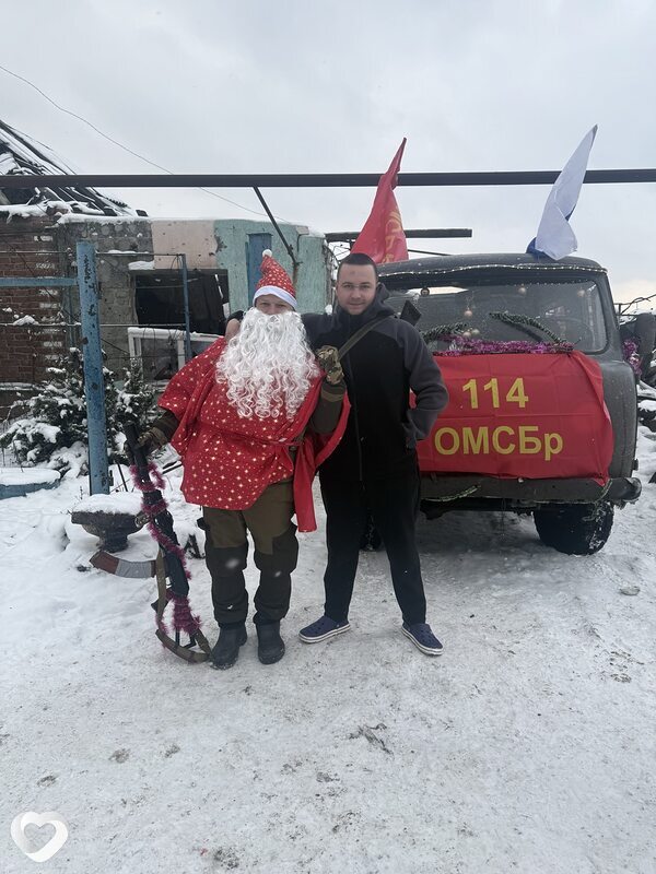 Евгений, 30, Донецке — анкета №4166535