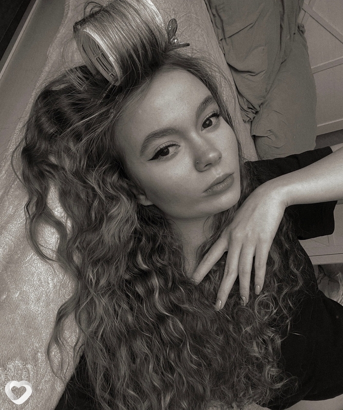 Полина, 24, Краснодаре — анкета №4166537