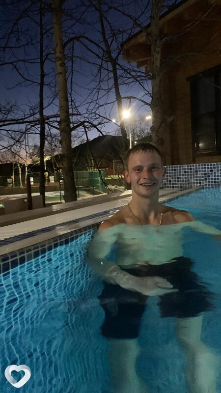 Никита, 26, Новосибирске — анкета №4166544