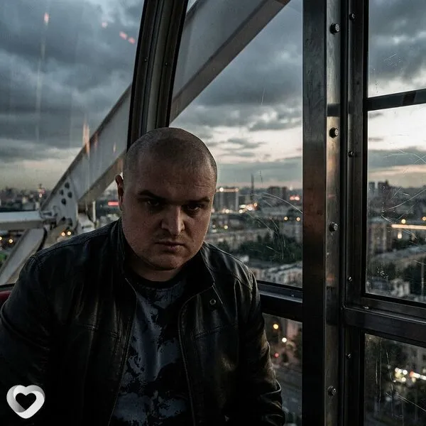 Павел, 31, Москве — анкета №4166299