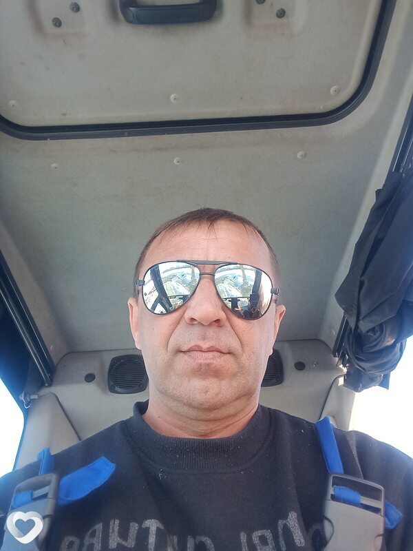 Константин, 46, Краснодаре — анкета №4166301