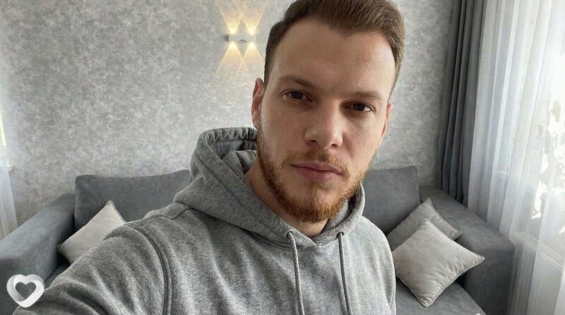 Владислав, 35, Ростове-на-Дону — анкета №4166309