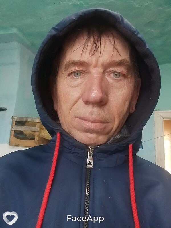 Василий, 53, Абакане — анкета №4166310