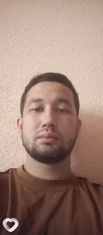 Samandarr, 21, Ташкент — анкета №4166314