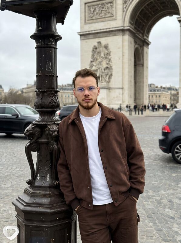 Владислав, 34, Тюмени — анкета №4166317