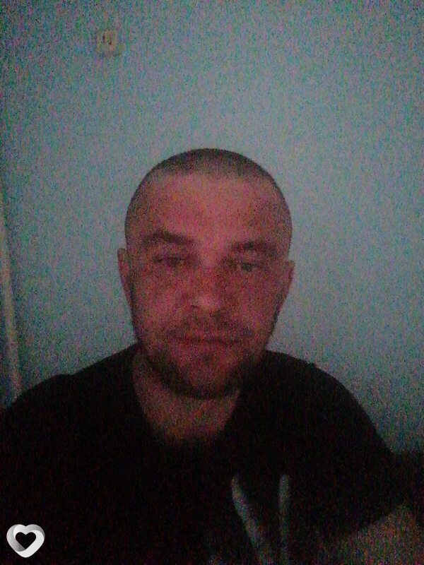 Антон, 35, Омске — анкета №4166321