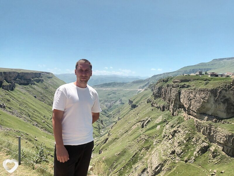 Вячеслав, 37, Казани — анкета №4166324