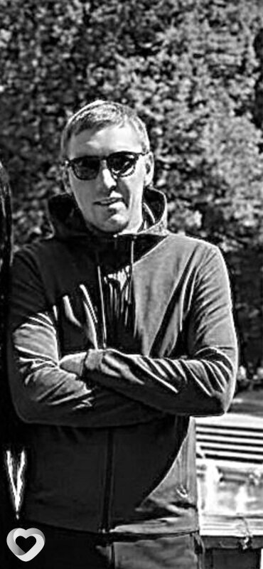 Сергей, Нововоронеж