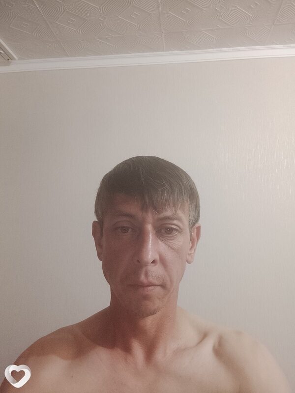 Роман, 42, Нижневартовске — анкета №4166338