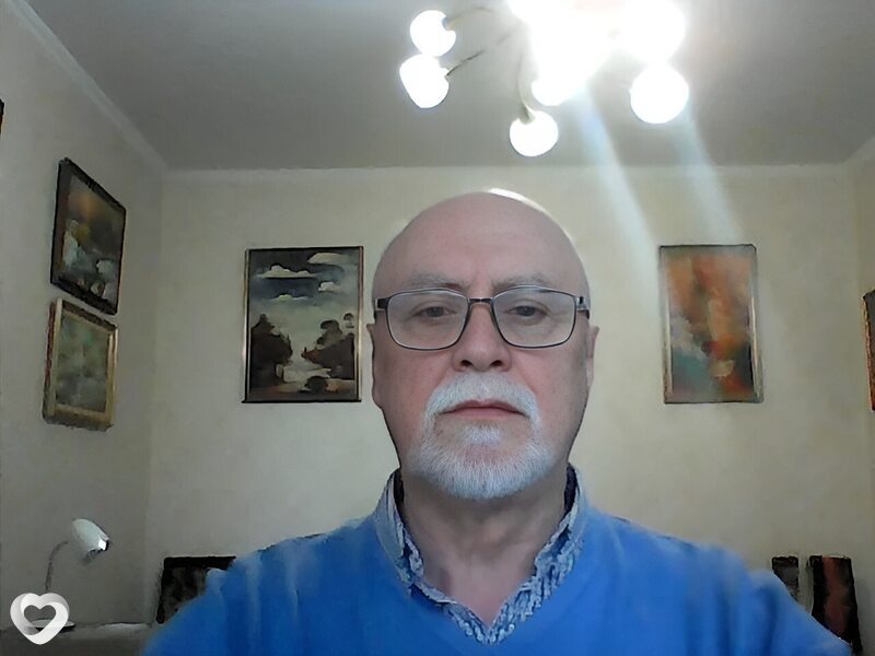 Леонид, 64, Тамбове — анкета №4166340
