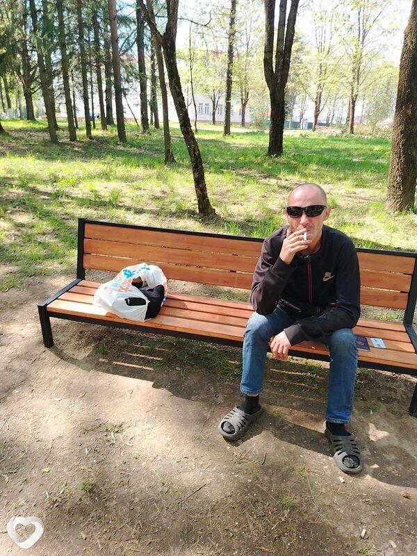 Дима, 34, Минске — анкета №4166341