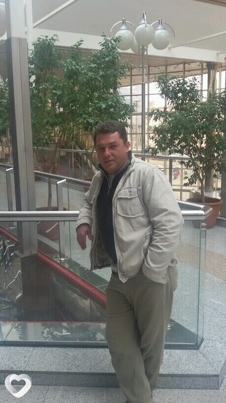 Андрей, 45, Слониме — анкета №4166249