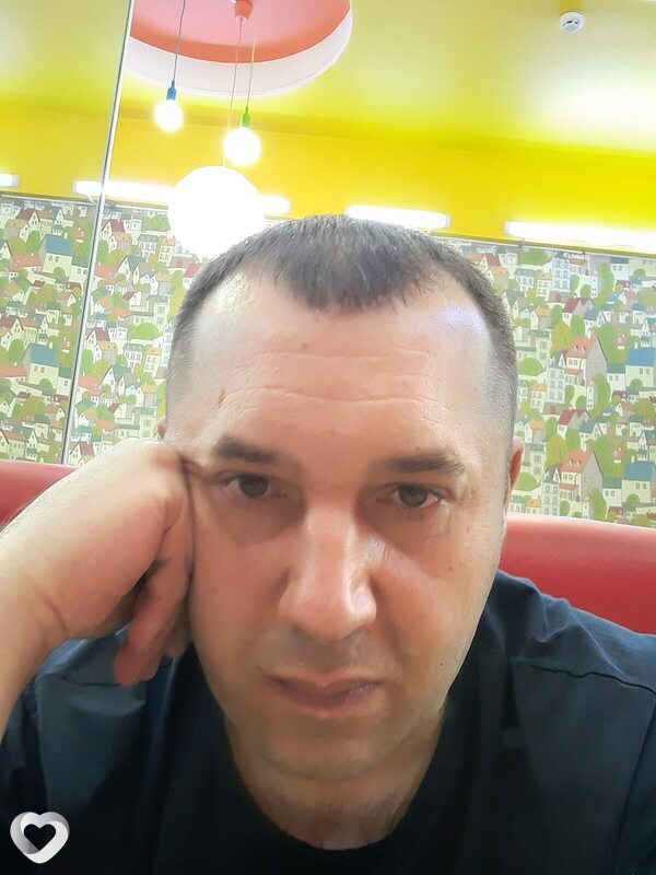 Игорь, 46, Брянске — анкета №4166252