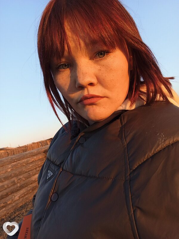 Юлия, Нерчинск