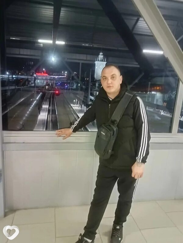 Борис, 35, Симферополе — анкета №4166351