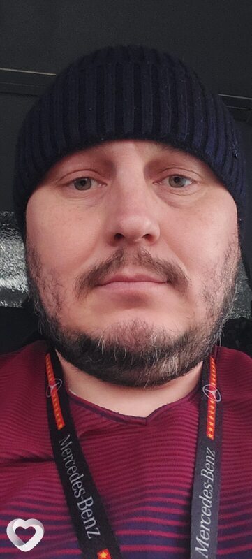 Алексей, 44, Волгограде — анкета №4166352