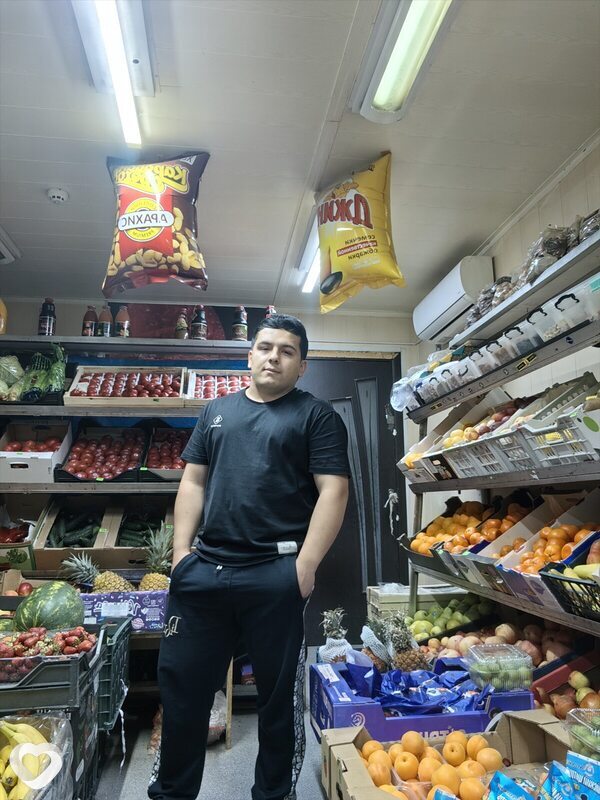 Isko, 24, Алматы — анкета №4166356