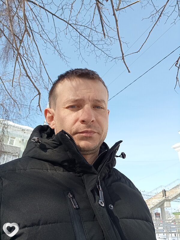 Андрей, 38, Оренбурге — анкета №4166357