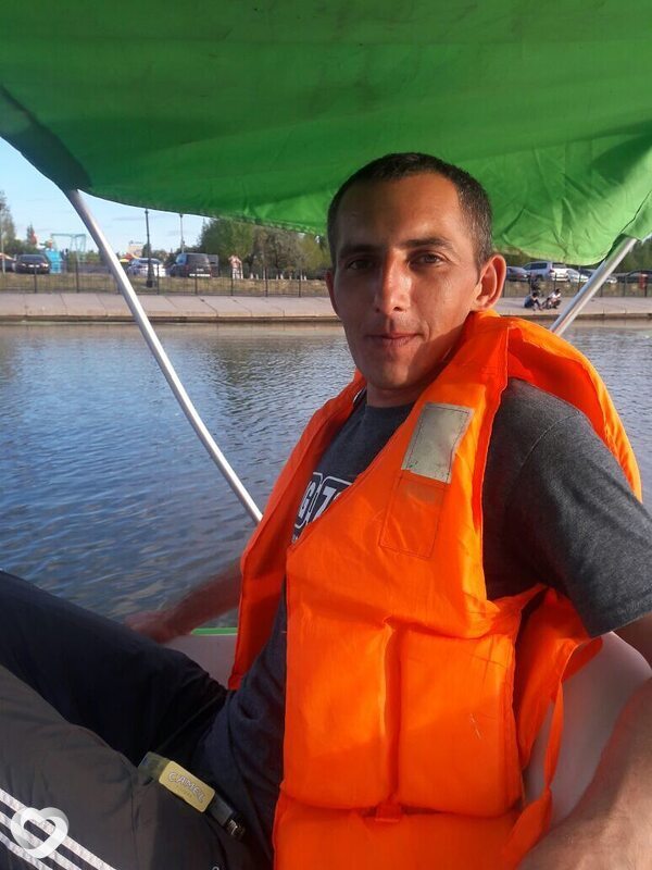 Виталий, 41, Экибастузе — анкета №4166369