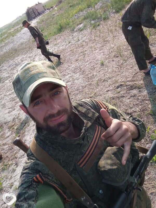 Андрей, 35, Челябинске — анкета №4166393