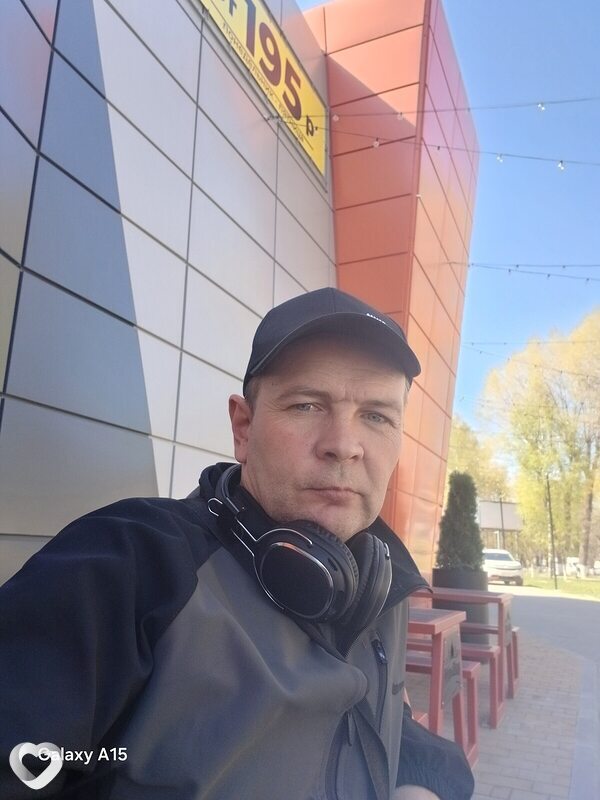 Виталий, Меловое