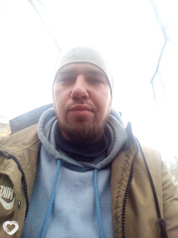 Макс, 35, Красноярске — анкета №4166452