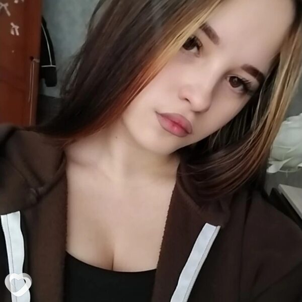 Аня, 20, Ленинске-Кузнецком — анкета №4166460
