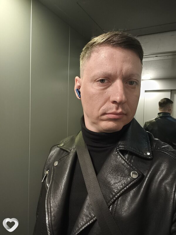 Евгений, 38, Воронеже — анкета №4166466